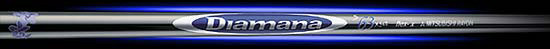DIAMANA S-63 DIAMANA S-63