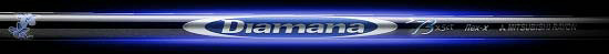 DIAMANA D-73 DIAMANA D-73