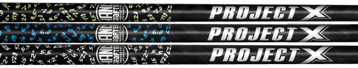PROJECT X LZ HAND CRAFTED PROJECT X LZ HAND CRAFTED