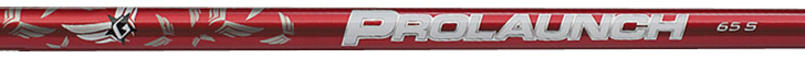 PROLAUNCH RED PROLAUNCH RED