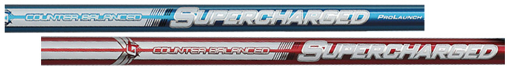 PROLAUNCH SUPERCHARGED PROLAUNCH SUPERCHARGED