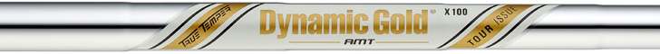 Dynamic Gold AMT TOUR ISSUE Dynamic Gold AMT TOUR ISSUE