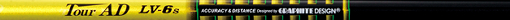 TOUR AD LV6 TOUR AD LV6