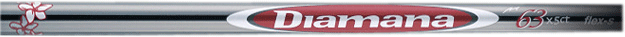 DIAMANA M-63 DIAMANA M-63