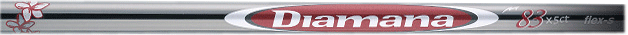 DIAMANA M-83 DIAMANA M-83