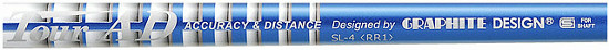 TOUR AD SL-4 TOUR AD SL-4