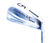 �R���_�N�^�[LX