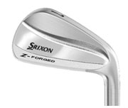 SRIXONFORGED