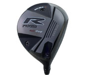 ジャスティック PROCEED 450 Deep ドライバー JUSTICK(ジャスティック):Woods:PROCEED DOUBLE-R 450 DEEP