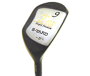 SヤードT.302 SヤードT.302