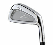 TC770FORGED