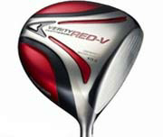 VERITYレッドV VERITYレッドV