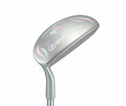 ParadisoCLCHIPPER2011