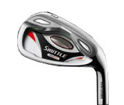 SHUTTLEi3000MX SHUTTLEi3000MX