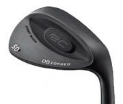 DBFORGEDWEDGE2011Blackoxidefinish