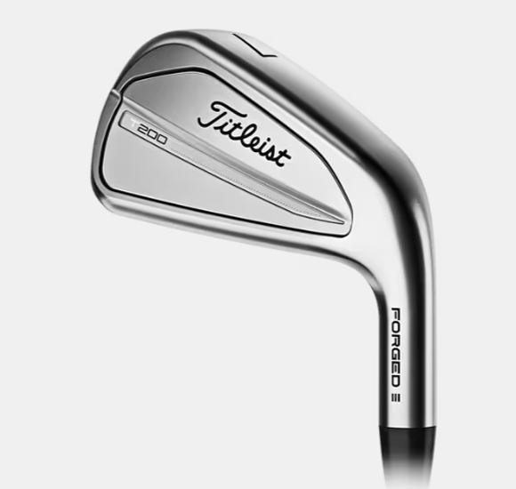 T200 2023 NSPRO880AMC(JP) 6S タイトリスト アイアンセット