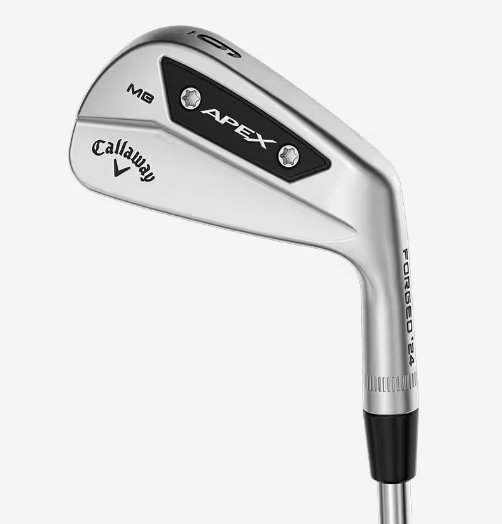 APEX MB 2024 DG MID 115(JP) 6S キャロウェイ アイアンセット クラブ