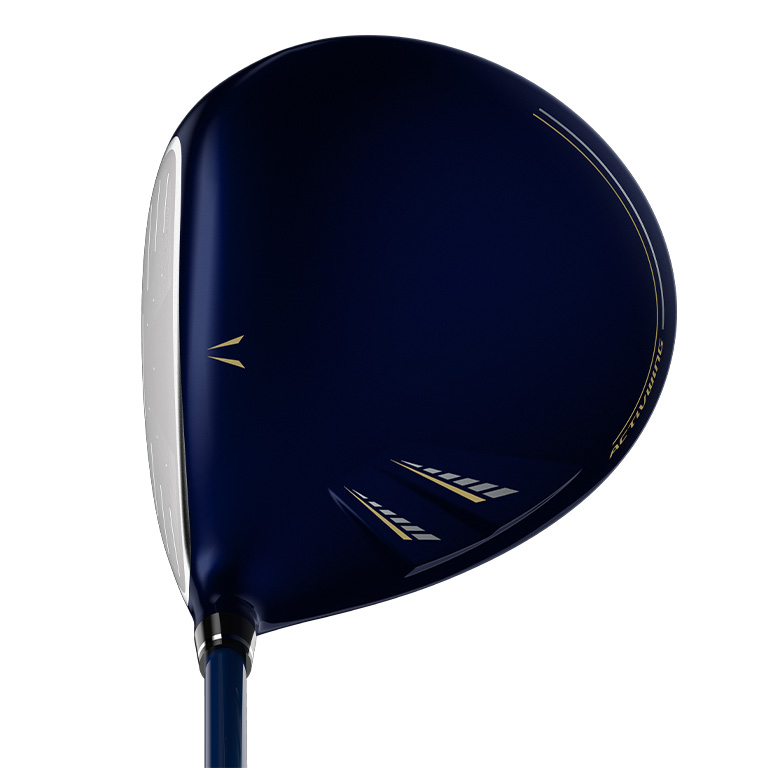 0169]ダンロップ ゼクシオユーティリティ2024 Navy&frasl;MP1300&frasl;SR&frasl;20