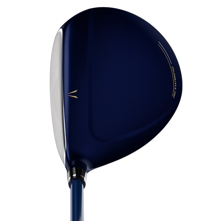 ゼクシオ2024 Navy MP1300 ダンロップ フェアウェイウッド クラブ詳細