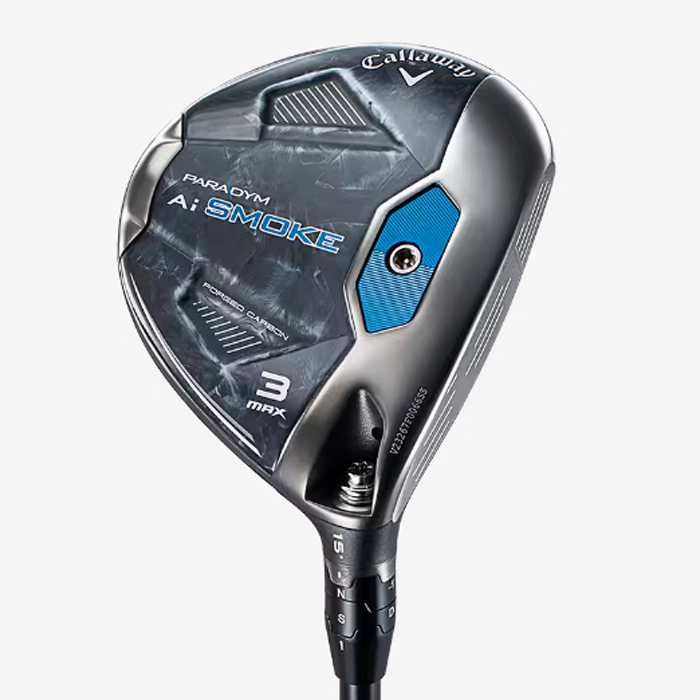 PARADYM Ai SMOKE MAX TENSEI 50 for Callaway(JP) キャロウェイ 