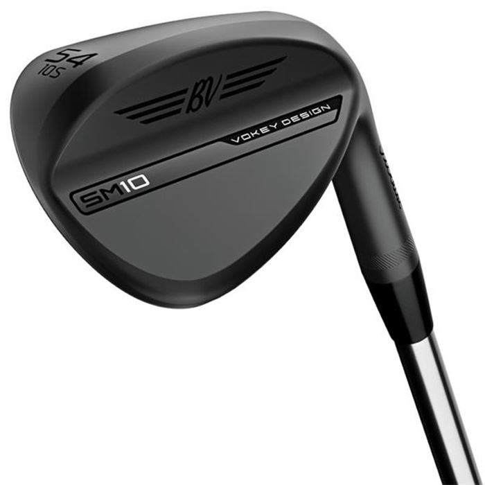 タイトリスト ボーケイウェッジ SM10 50-12F