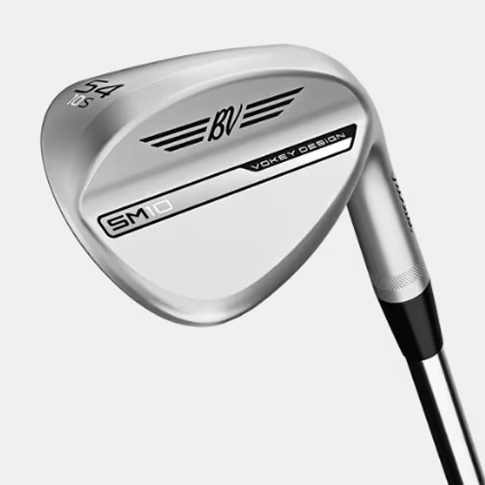 ボーケイSM10 Raw 50-08F DG(US) タイトリスト ウェッジ クラブ詳細