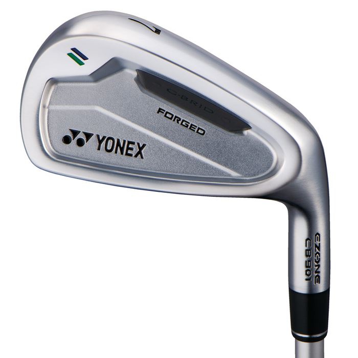 YONEX CB901 KAIZA i HP 8S 7I、9I、AW、3本セット EZONE CB901 Forged REXIS KAIZA-i HP 5S ヨネックス アイアンセット