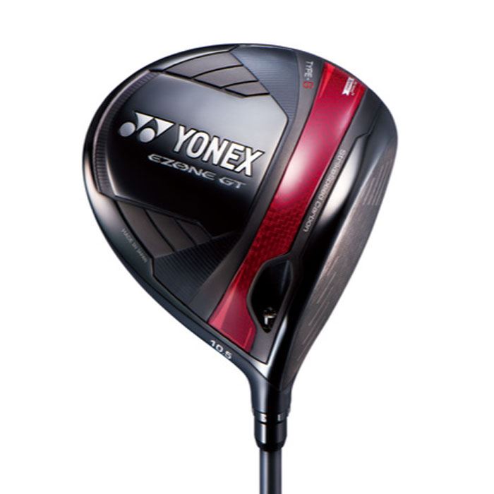 EZONE GT Type-S RK-04GT ヨネックス ドライバー クラブ詳細｜中古