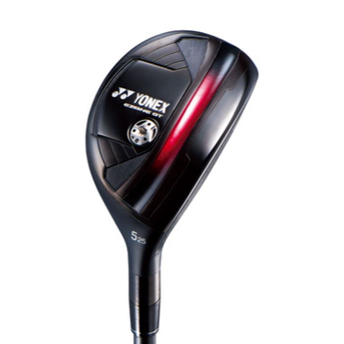 EZONE GT ユーティリティ 2024 RK-04GT ヨネックス ロングアイアン