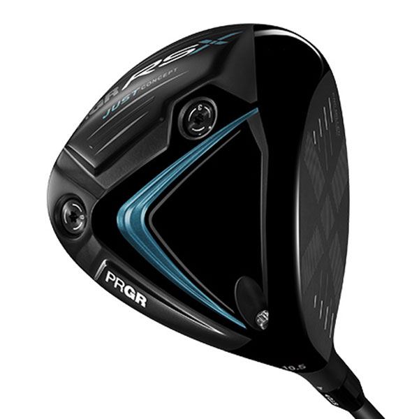 RS X Diamana for PRGR プロギア ドライバー クラブ詳細｜中古 ゴルフ