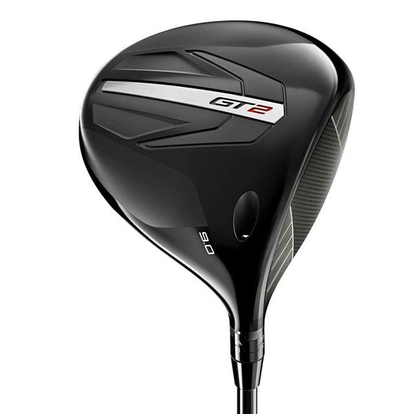 【最終値下】タイトリスト GT2 5w Ventus TR ブラック 7S Titleist（タイトリスト） ゴルフクラブ TITLEIST GT2 ドライバー