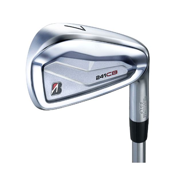 241CB travil ＋ウェッジ2本の9本セット　ブリジストン 241CB TRAVIL IRON 85 ブリヂストン アイアンセット クラブ詳細｜中古