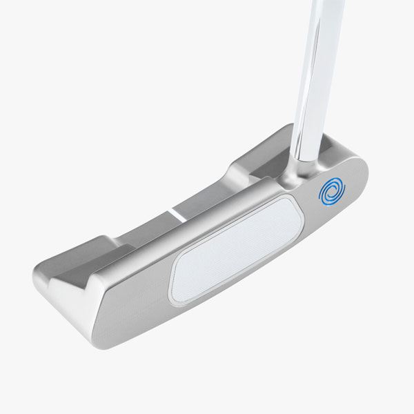 Ai-ONE SILVER DOUBLE WIDE DB STROKELAB 90[33] オデッセイ パター