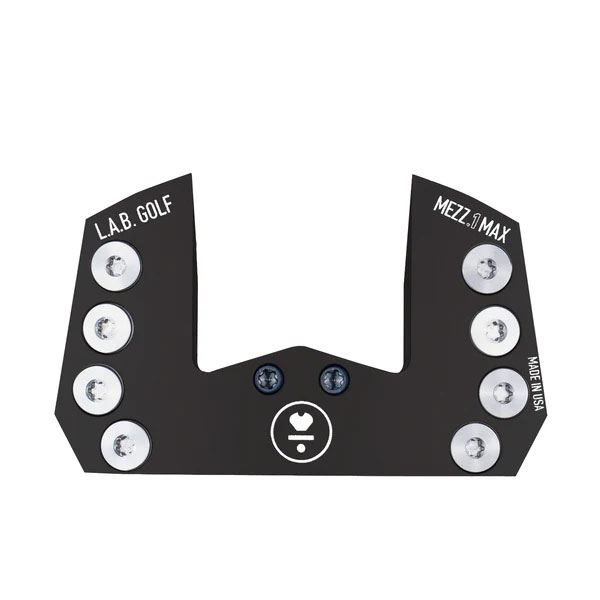 L.A.B.GOLF MEZZ 1 MAX グレーACCRAシャフト38