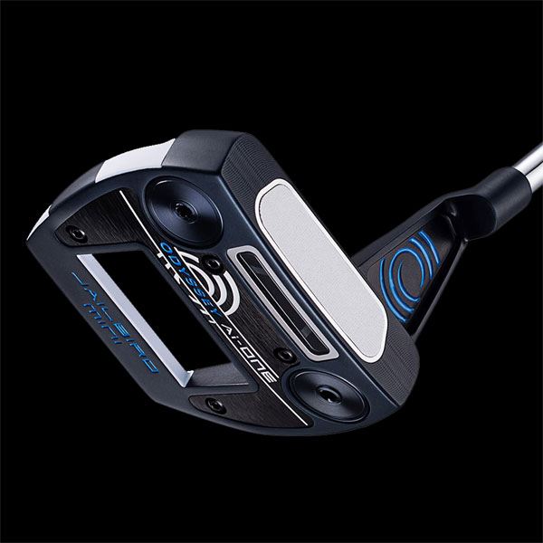 中古ゴルフクラブ】オデッセイ AI-ONE Ai-ONE TRI-BEAM JAILBIRD MINI