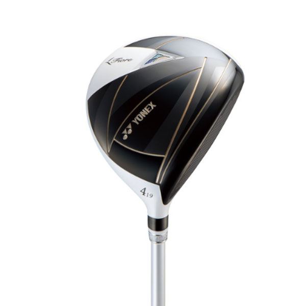 Fiore 2025 FR08 ヨネックス レディースフェアウェイウッド クラブ詳細