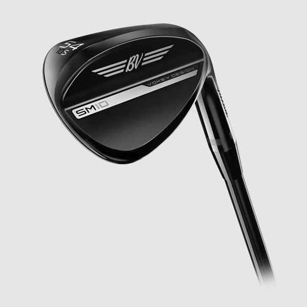 SM10 ウェッジ 52° 08F Amazon.com : Titleist Vokey Design SM10 Tour Chrome Wedge