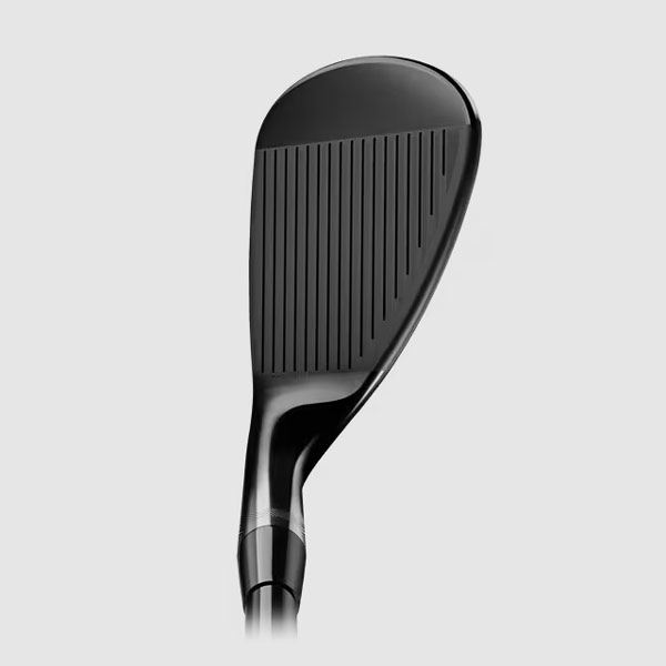 ボーケイSM10 Black Vapor 58-14K DG Onyx(US) タイトリスト
