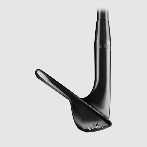 ボーケイSM10 Black Vapor 58-14K DG Onyx(US) タイトリスト