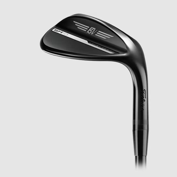 ボーケイ　SM10 58° 52° ボーケイSM10 Tour Chrome 58-12D DG(JP) タイトリスト ウェッジ