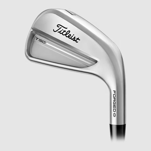 T150 2025 AMT TOUR Silver(JP) 6S タイトリスト アイアンセット 