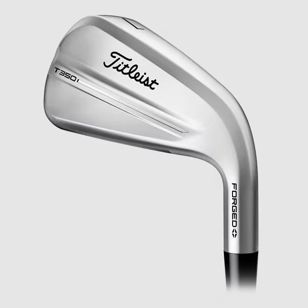 ⭐︎タイトリストT350アイアン6本セット2025年日本正規モデル⭐︎ T350 2025 NSPRO880AMC(JP) 6S タイトリスト アイアンセット クラブ