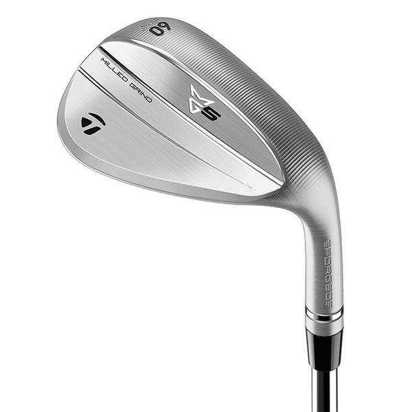 MILLED GRIND5 50SB-09 MODUS3TOUR105(JP) テーラーメイド ウェッジ
