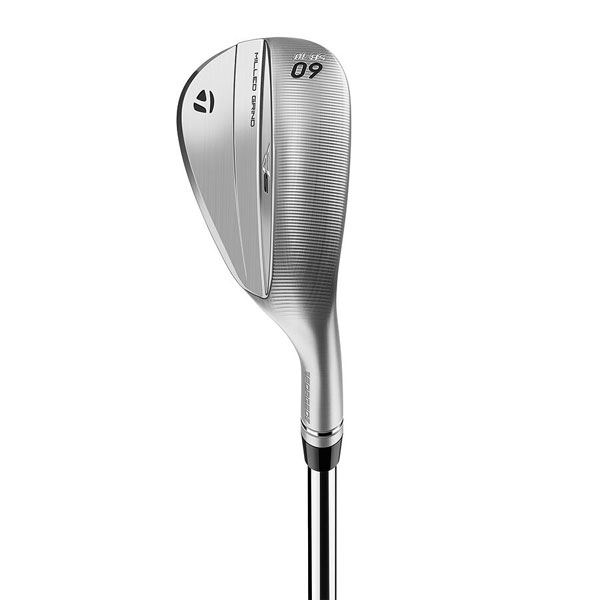 MILLED GRIND5 50SB-09 MODUS3TOUR105(JP) テーラーメイド ウェッジ