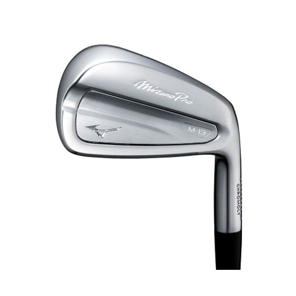 Mizuno Pro M-13 DG 105 6S ミズノ アイアンセット クラブ詳細｜中古 