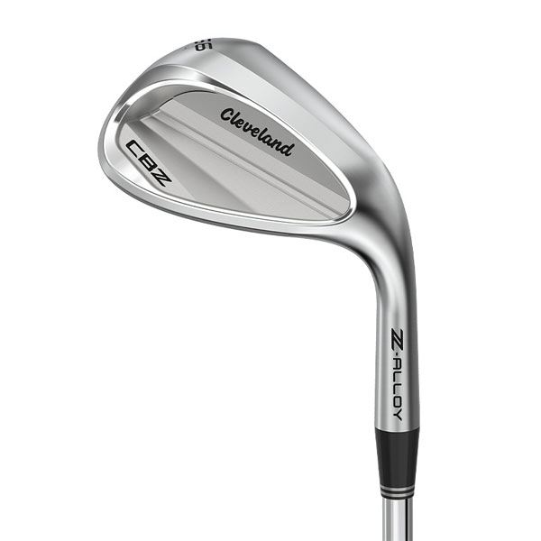 【美品】クリーブランド CBZ ウェッジ 56度 CBZ 56-14 NSPRO950GHneo クリーブランド ウェッジ クラブ詳細｜中古