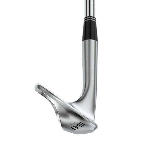 【美品】クリーブランド CBZ ウェッジ 56度 CBZ 56-14 NSPRO950GHneo クリーブランド ウェッジ クラブ詳細｜中古
