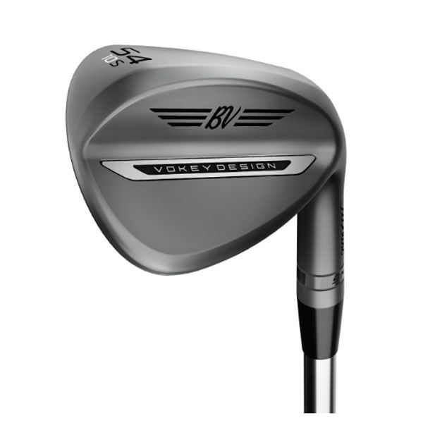 ボーケイSM11 Nickel 56-10S DG タイトリスト ウェッジ クラブ詳細