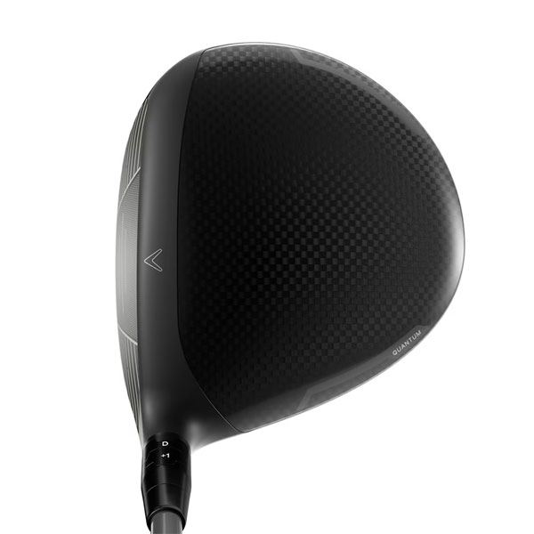 QUANTUM MAX ヘッドのみ キャロウェイ ドライバー クラブ詳細｜中古