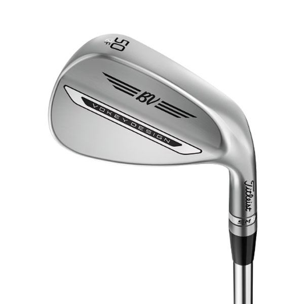 ボーケイSM11 Tour Chrome 60-12K DG タイトリスト ウェッジ クラブ